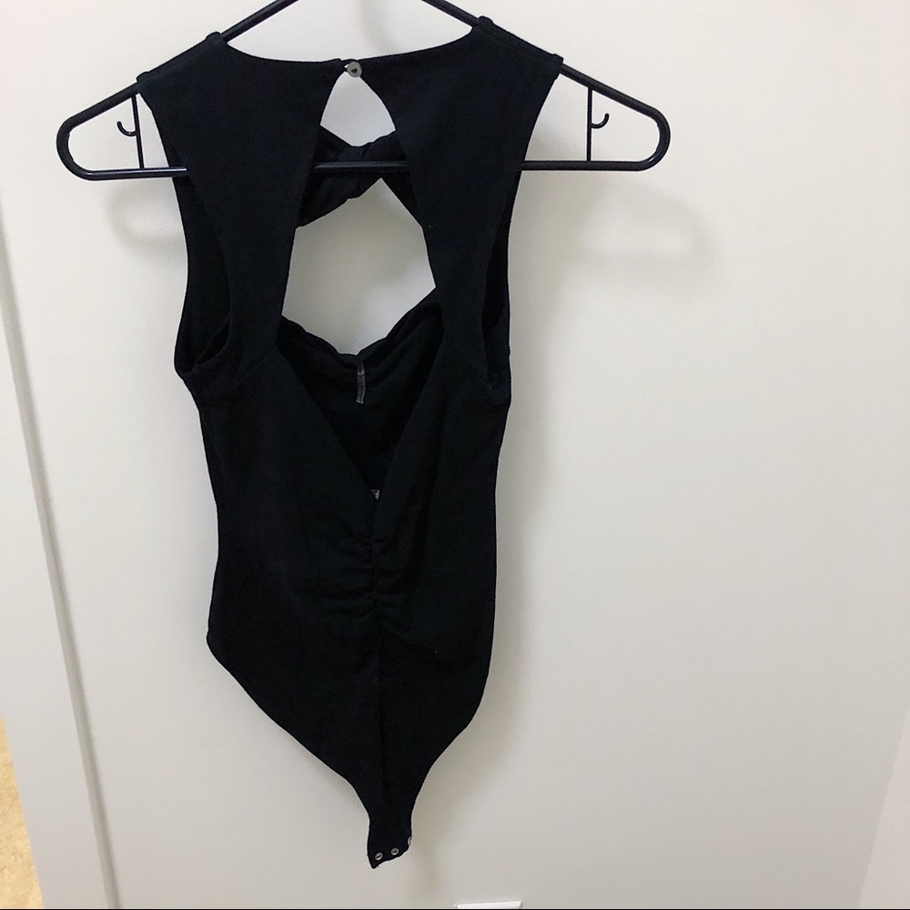 Free people body suit - Picture 3 of 4